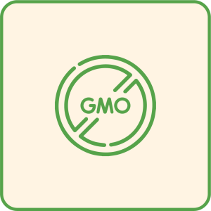 icon non GMO