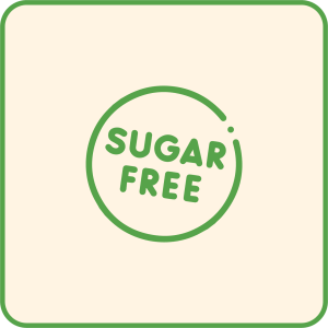 sugar free