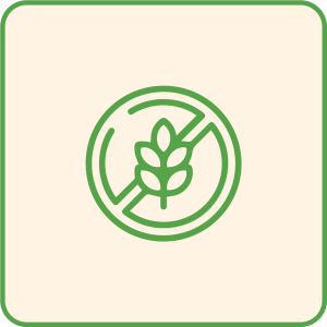 non gluten