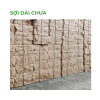 SỢI DÀI CHƯA TẨY