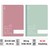 SỔ MAY GÁY MC.PLE MS3120