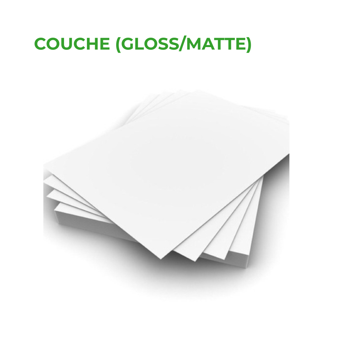 Giấy Couche