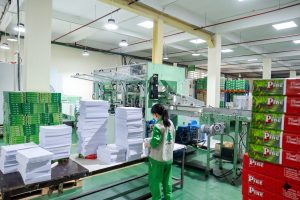 Giấy A4 P.P Paper