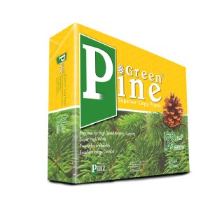 GIẤY A3 GREEN PINE 60 GSM