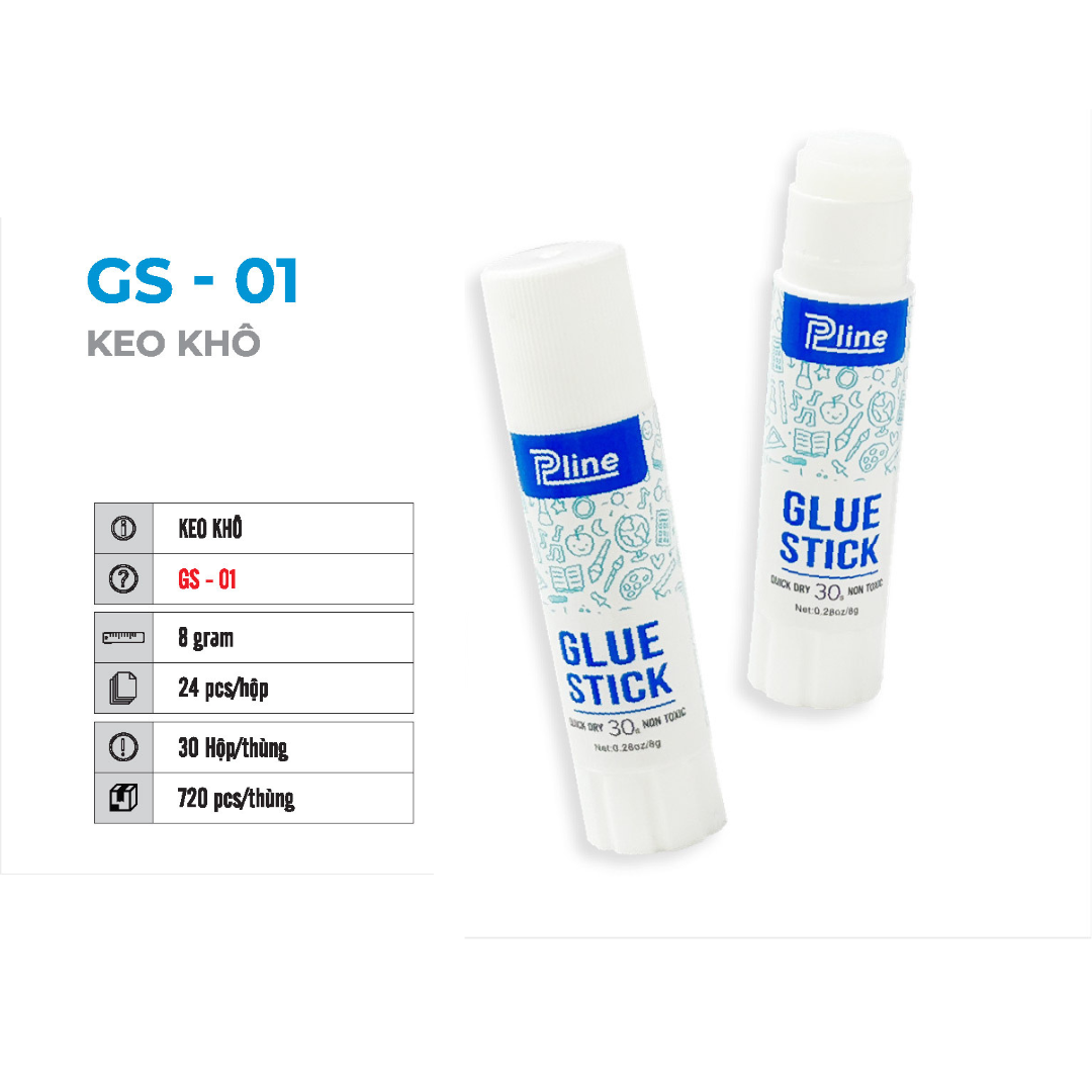 HỒ KHÔ PLINE
