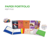 KẸP FILE (PAPER PORTFOLIO) 