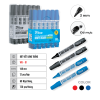 BÚT VIẾT BẢNG TRẮNG PLINE WB-01