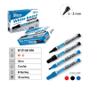 BÚT VIẾT BẢNG TRẮNG PLINE WB-03