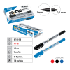 BÚT LÔNG DẦU PLINE PM-01