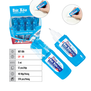 BÚT XÓA CP-01