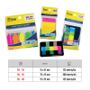 GIẤY NOTE 5 MÀU PLINE (FILM INDEX)