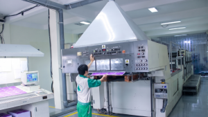 Giấy A4 P.P Paper
