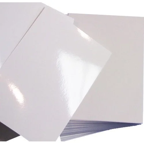 GIẤY COUCHE MATT (GIẤY MỜ) - Ảnh 2