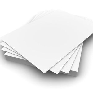 GIẤY COUCHE ĐỊNH LƯỢNG 80/120/150/200/250/350 GSM