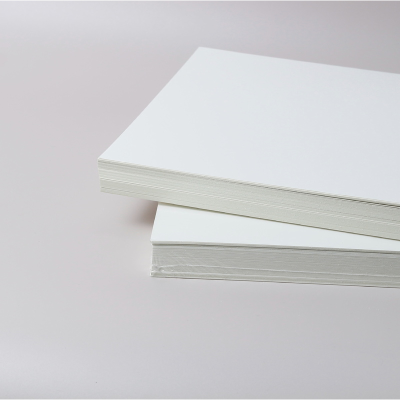 GIẤY IVORY 210-250 GSM