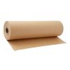 GIẤY KRAFT NÂU