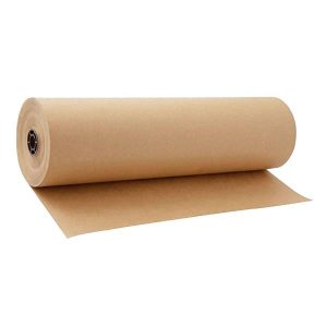 GIẤY KRAFT NÂU