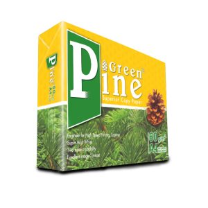 GIẤY A4 GREEN PINE 60GSM
