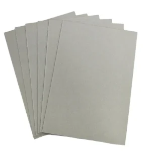 GIẤY DUPLEX LƯNG XÁM (GRAY BACK)