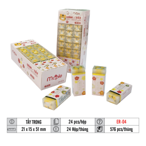 TẨY MC.PLE ER-04