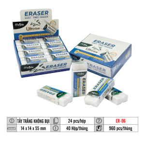 TẨY MC.PLE ER-06