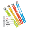 THƯỚC KẺ DẺO MC.PLE RL-06