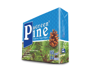 GREEN PINE A4 65GSM