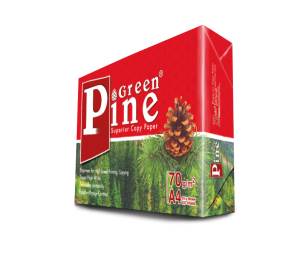 Green Pine a4 70gsm