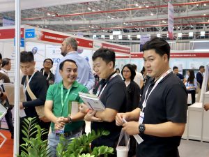 P.P JSC tại Triển Lãm Paper Vietnam 2026