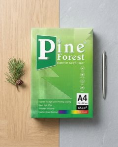 Giấy A4 Pine Forest 65gsm
